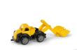 Pojazd ładowarka Jumbo. Wydawca: Viking Toys. Dadada.pl Opakowanie Pojazd ładowarka Jumbo