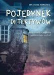 Pojedynek detektywów. Autor: Niemirski Arkadiusz. Dadada.pl Okładka książki Pojedynek detektywów