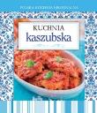 Okładka książki Polska kuchnia regionalna. Kuchnia kaszubska
