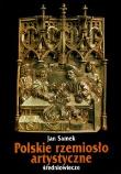 Okładka książki Polskie rzemiosło artystyczne
