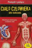 Opakowanie Pomyśl i połącz - Ciało człowieka ALBI