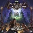 Opakowanie Posiadłość szaleństwa: Zakazana Alchemia GALAKTA