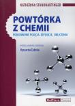 Okładka książki Powtórka z chemii