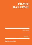Prawo bankowe. Autor: praca zbiorowa. Dadada.pl Okładka książki Prawo bankowe