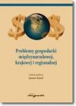 Opakowanie Problemy gospodarki międzynarodowej, krajowej i regionalnej