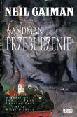 Przebudzenie, tom 10. Autor: Gaiman Neil. Dadada.pl Okładka książki Przebudzenie, tom 10