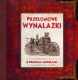 Okładka książki Przełomowe wynalazki