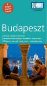Przewodnik Dumont. Budapeszt. Autor: Matthias Eickhoff. Dadada.pl Okładka książki Przewodnik Dumont. Budapeszt