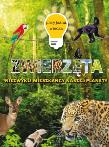 Przyjazna wiedza. Niezwykłe zwierzęta. Autor: Steve Parker     Brian Williams     Rupert Matthews. Dadada.pl Okładka książki Przyjazna wiedza. Niezwykłe zwierzęta