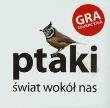 Opakowanie Ptaki Świat wokół nas