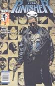 Punisher 7. Autor: Garth Ennis, Steve Dillon, Jimmy Palmiotti, Bradstreet Tim. Dadada.pl Okładka książki Punisher 7