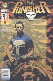 Punisher 8. Autor: Garth Ennis, Steve Dillon, Jimmy Palmiotti, Bradstreet Tim. Dadada.pl Okładka książki Punisher 8