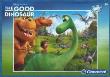 Okładka książki Puzzle 100 Dobry Dinozaur