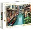 Opakowanie Puzzle 1000 HQ Venice Canal