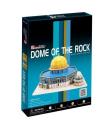 Opakowanie Puzzle 3d Dome of The Rock