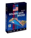 Opakowanie Puzzle 3D Golden Gate Bridge