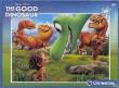 Okładka książki Puzzle 60 Dobry Dinozaur 2