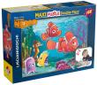 Opakowanie Puzzle dwustronne maxi Gdzie jest Nemo 108