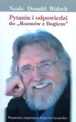 Pytania i odpowiedzi do Rozmów z Bogiem. Autor: Neale Donald Walsch. Dadada.pl Okładka książki Pytania i odpowiedzi do Rozmów z Bogiem