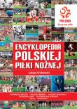 PZPN. Encyklopedia polskiej piłki nożnej. Autor: Łukasz Grabowski. Dadada.pl Okładka książki PZPN. Encyklopedia polskiej piłki nożnej