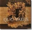 Okładka książki Quo Vadis - Audiobook