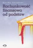 Rachunkowość finansowa od podstaw w zadaniach. Autor: Zysnarska Anna. Dadada.pl Okładka książki Rachunkowość finansowa od podstaw w zadaniach