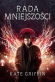 Okładka książki Rada mniejszości