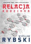 Okładka książki Relacja rodzinna