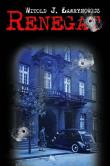 Okładka książki Renegat