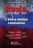 Okładka książki Rosja, z którą można rozmawiać