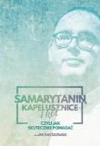 Okładka książki Samarytanin, kapelusznice i kot (Audiobook) - Audiobook