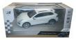 Opakowanie Samochód Porsche Cayenne Turbo 1:14 zdalnie sterowany biały