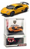 Okładka książki Samochód ster 1:50 Lamborghini Murcielago LP6-4 SV