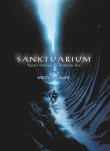 Sanktuarium T.2 Wrota otchłani. Autor: Xavier Dorison Grzegorz Rosiński, Christophe Bec. Dadada.pl Okładka książki Sanktuarium T.2 Wrota otchłani