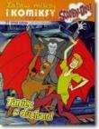 Okładka książki Scooby-Doo! Komiksy i zabaw .. 4 Taniec z duchami