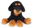 Opakowanie Siedzący Rottweiler 13cm SUKI