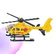Opakowanie Siku 08 - Helikopter ratunkowy