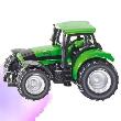 Opakowanie Siku 08 - Traktor Deutz Agrotron