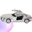 Opakowanie Siku 14 - Mercedes SLS