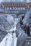 Silmarillion. Autor: Tolkien J.R.R.. Dadada.pl Okładka książki Silmarillion