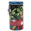 Opakowanie Skarbonka z kłódką Avengers 99 DERFORM