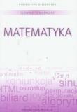 Okładka książki Słownik tematyczny. T.2 Matematyka