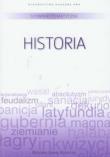 Okładka książki Słownik tematyczny. T.3. Historia