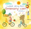 Okładka książki Śmieszny cień