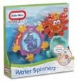 Opakowanie Sparkle Bay Water Spinners Zabawka do kąpieli ze światłem
