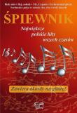 Okładka książki Śpiewnik