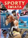 Okładka książki Sporty świata