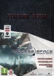 Opakowanie Stalowa Seria Endless Space