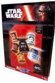 Opakowanie Star Wars Abatons. Pudełko kolekcjonera