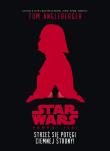 Okładka książki Star Wars. Strzeż się potęgi ciemnej strony!